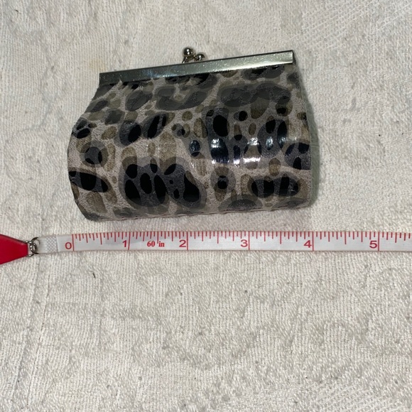 Animal Print Lipstick or Coin Purse - Picture 11 of 11